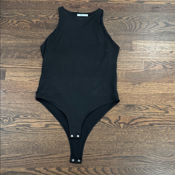 ‼️ Black Bodysuit ‼️ - Picture 1 of 4
